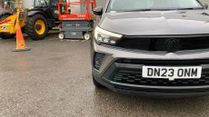 Vauxhall Crossland 1.2 Turbo Ultimate 5dr Petrol Hatchback